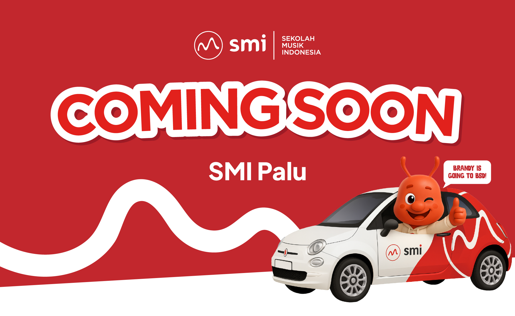 Comingsoon SMI Palu
